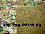 TSG MultiCam® Security Blanket® | Military Throw Blanket