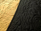 Khaki/Black Freedom Mat® Patch Mat
