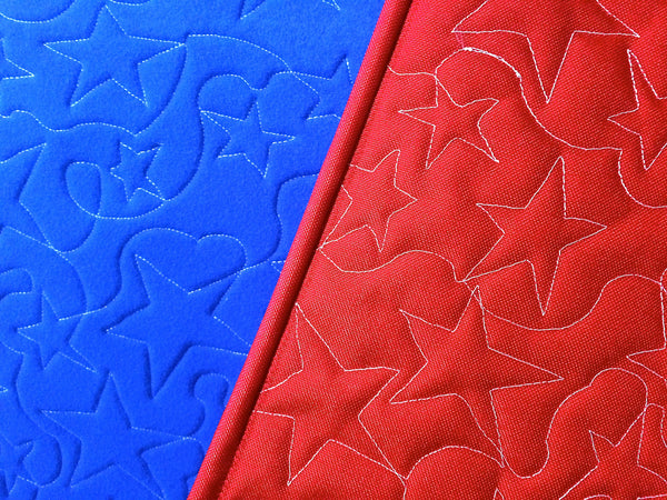'Merica Edition Freedom Mat® Patch Mat