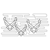 30"x36" Design-Your-Own Freedom Mat® Patch Mat