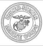 36"x60" Design-Your-Own Freedom Mat® Patch Mat